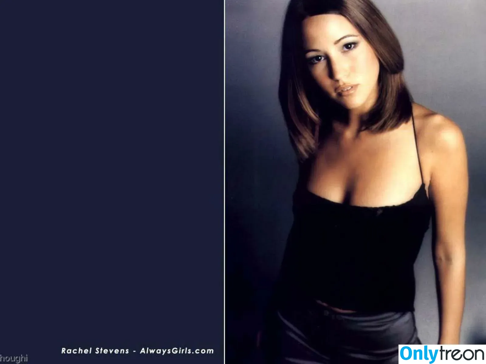 Rachel Stevens nude photo #0131 (msrachelstevens)