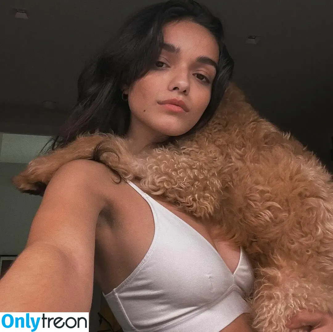 Rachel Zegler nude photo #1059 (rachelzegler / rachmariexoxo)