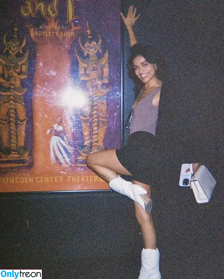 Rachel Zegler голая photo #1079 (rachelzegler / rachmariexoxo)
