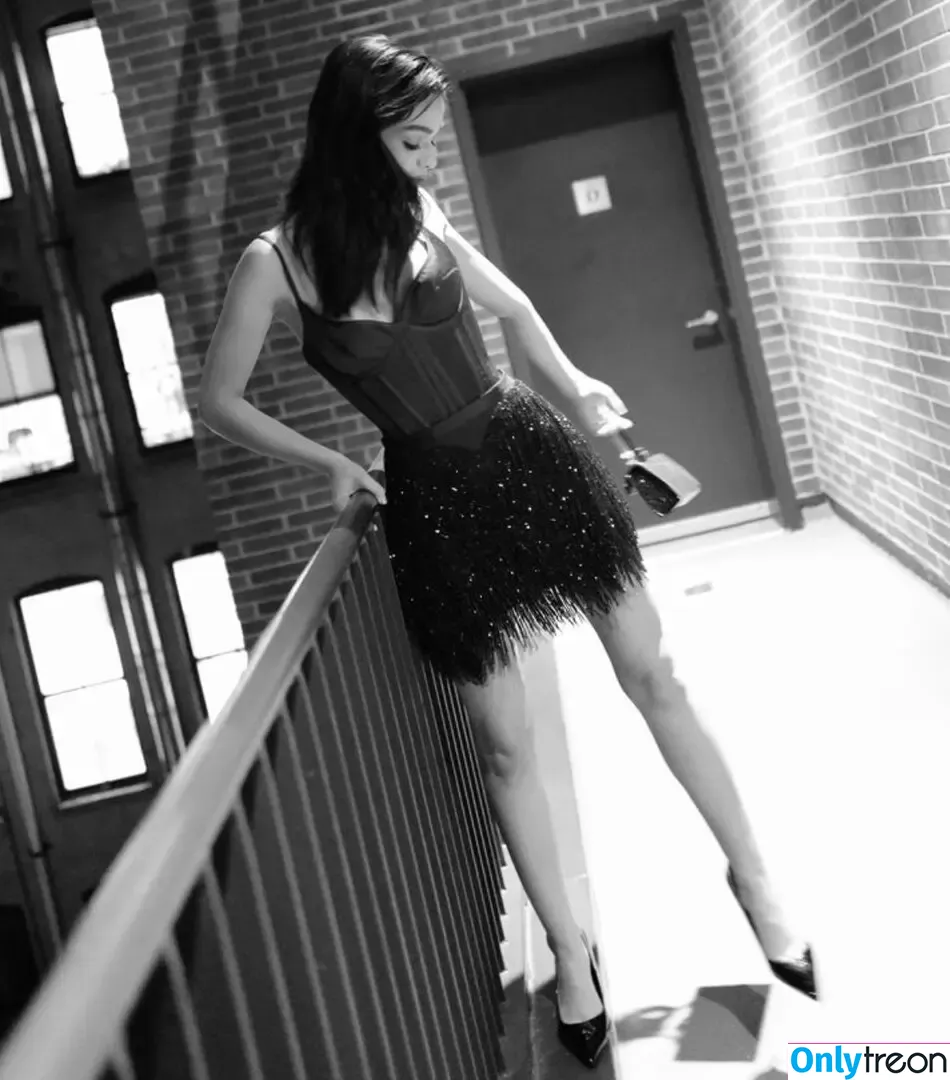 Rachel Zegler голая photo #1294 (rachelzegler / rachmariexoxo)
