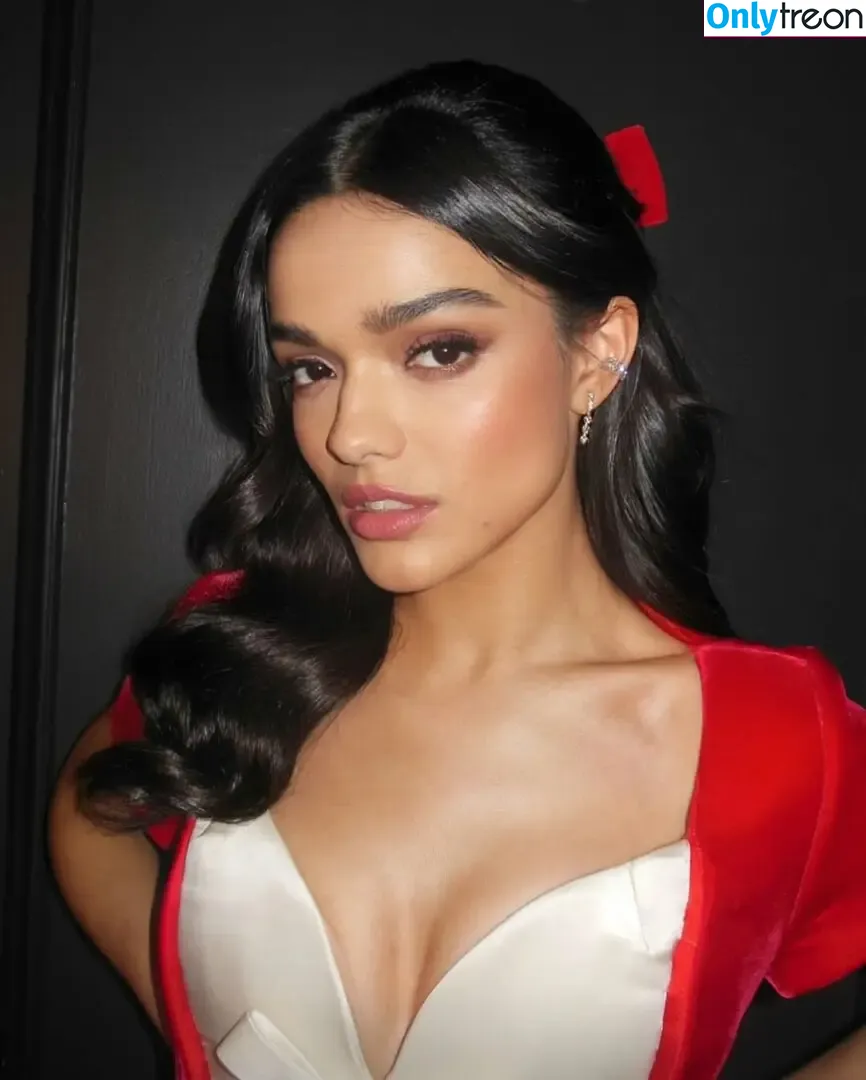 Rachel Zegler голая photo #1872 (rachelzegler / rachmariexoxo)