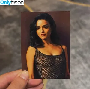 Rachel Zegler / rachelzegler / rachmariexoxo nude photo #2101