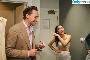 Rachel Zegler / rachelzegler / rachmariexoxo nude photo #2106