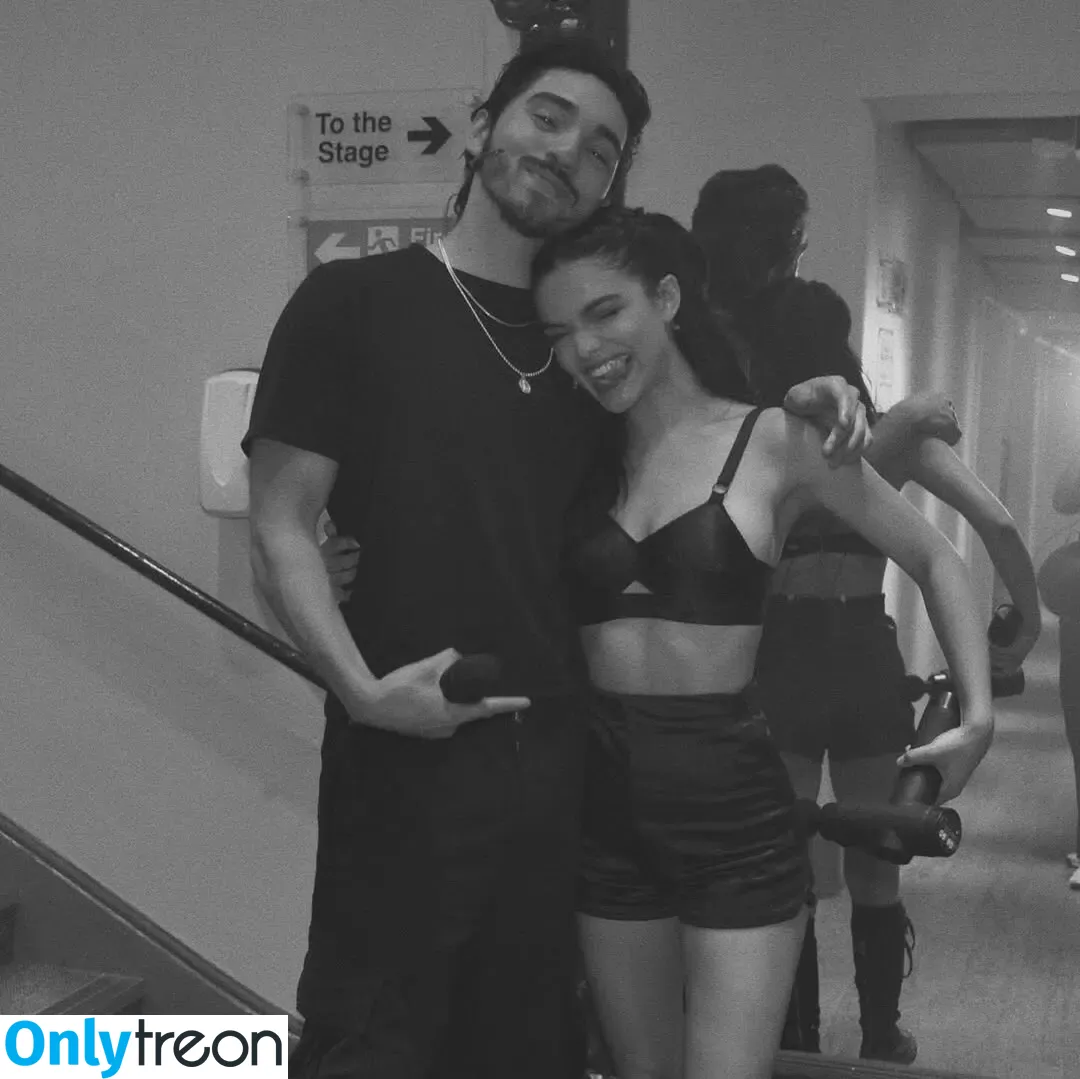 Rachel Zegler nude photo #2104 (rachelzegler / rachmariexoxo)