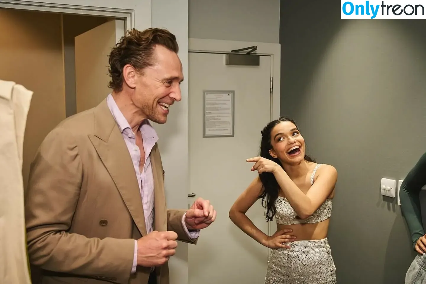 Rachel Zegler nude photo #2106 (rachelzegler / rachmariexoxo)