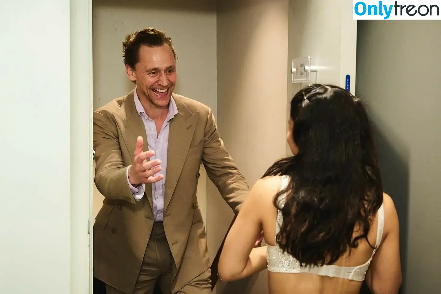 Rachel Zegler nude photo #2109 (rachelzegler / rachmariexoxo)