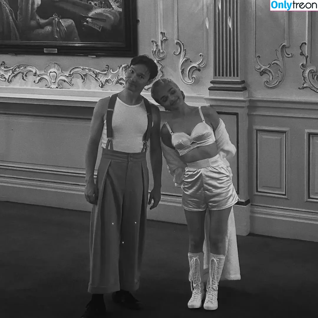 Rachel Zegler nude photo #2111 (rachelzegler / rachmariexoxo)