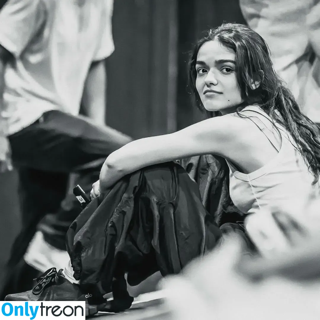 Rachel Zegler nude photo #2112 (rachelzegler / rachmariexoxo)