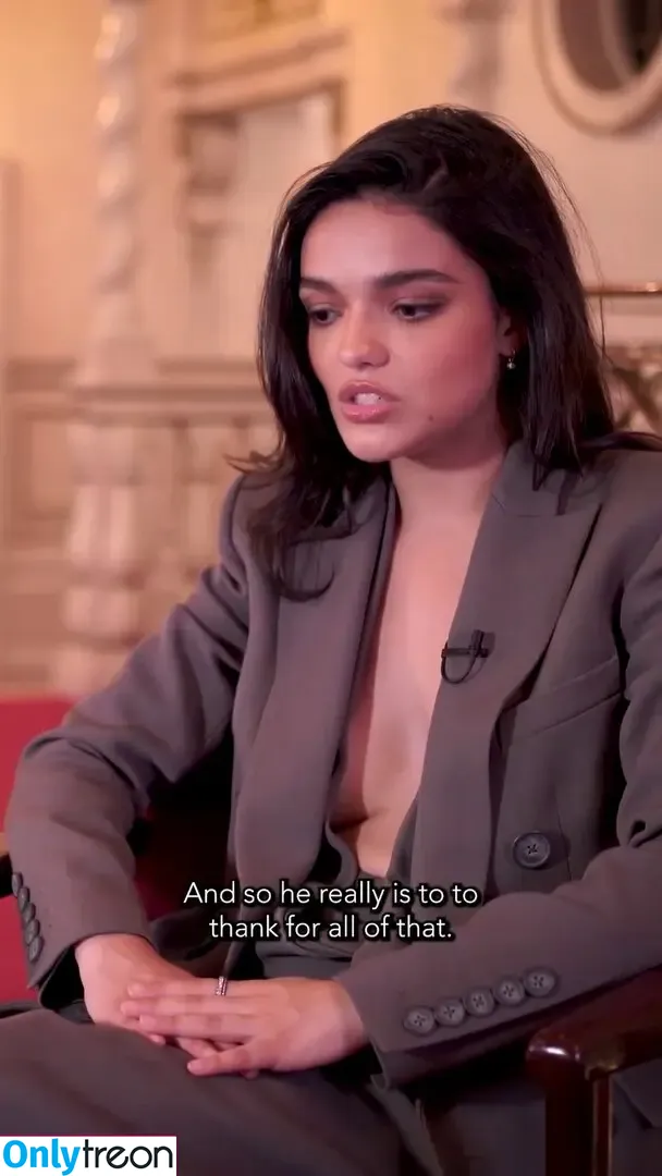 Rachel Zegler nude photo #2117 (rachelzegler / rachmariexoxo)