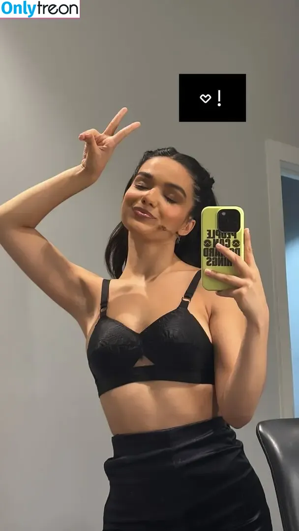 Rachel Zegler nude photo #2132 (rachelzegler / rachmariexoxo)
