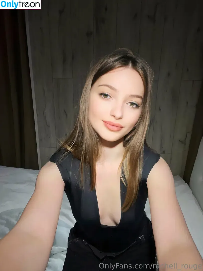 Rachell Rouge nude photo #0004 (Gleamingheart / rachell_rouge / rachelrouge_)