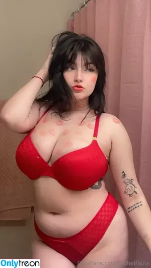 Rachelrainx / rachelrainxo nude photo #0025