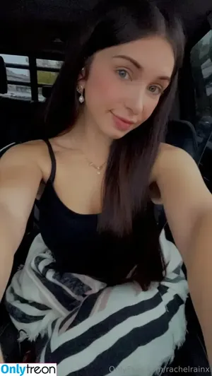 Rachelrainx / rachelrainxo nude photo #0029