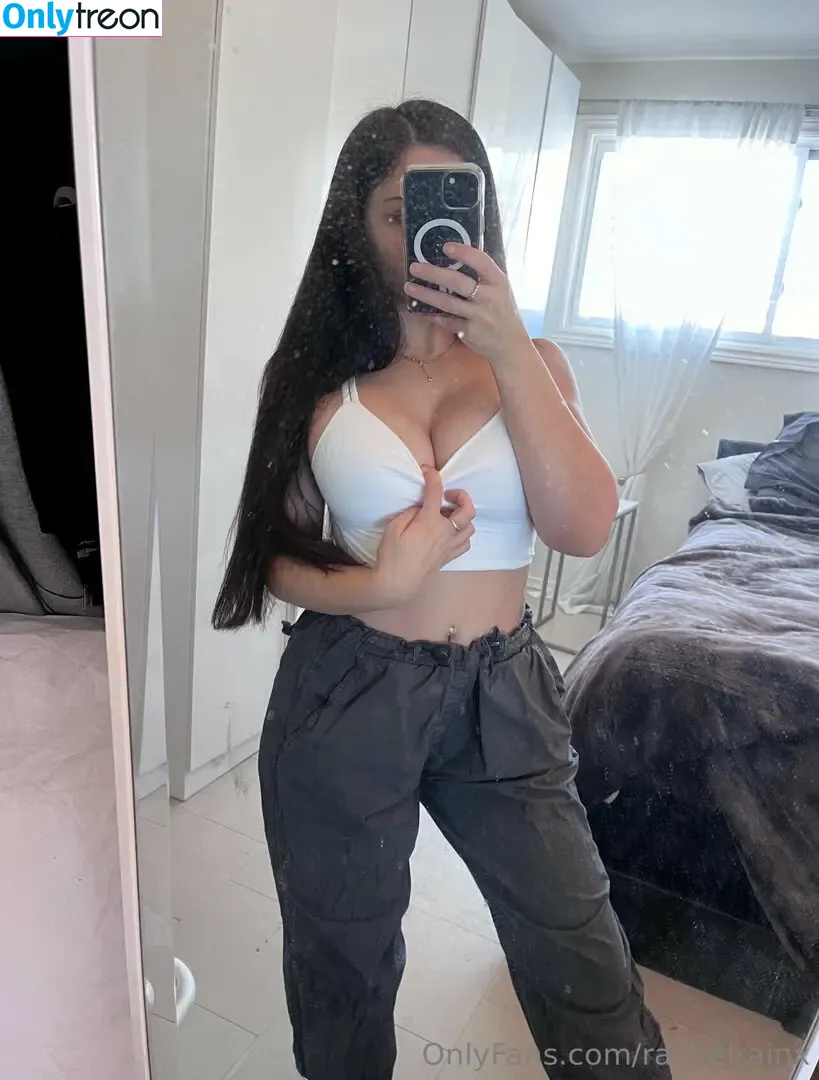 Rachelrainx nude photo #0013 (rachelrainxo)