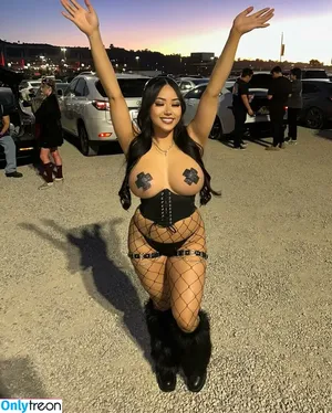 rachelvillaflor / racheldeville nude photo #0001