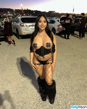 rachelvillaflor / racheldeville nude photo #0002