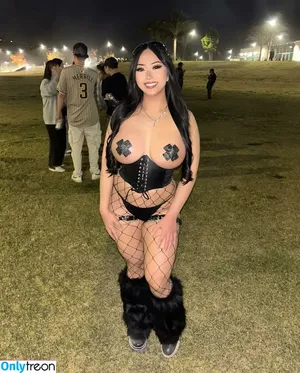 rachelvillaflor / racheldeville nude photo #0003
