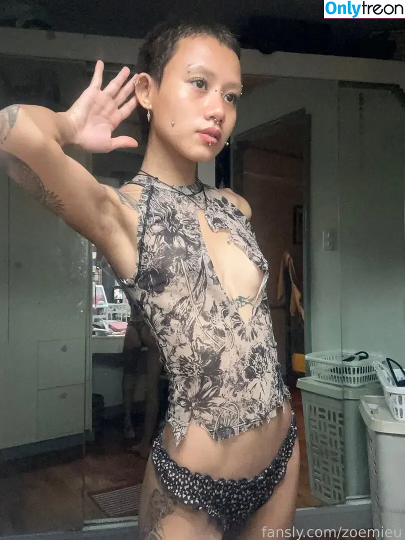 Racymushroom nude photo #0020 (Zoemieu)