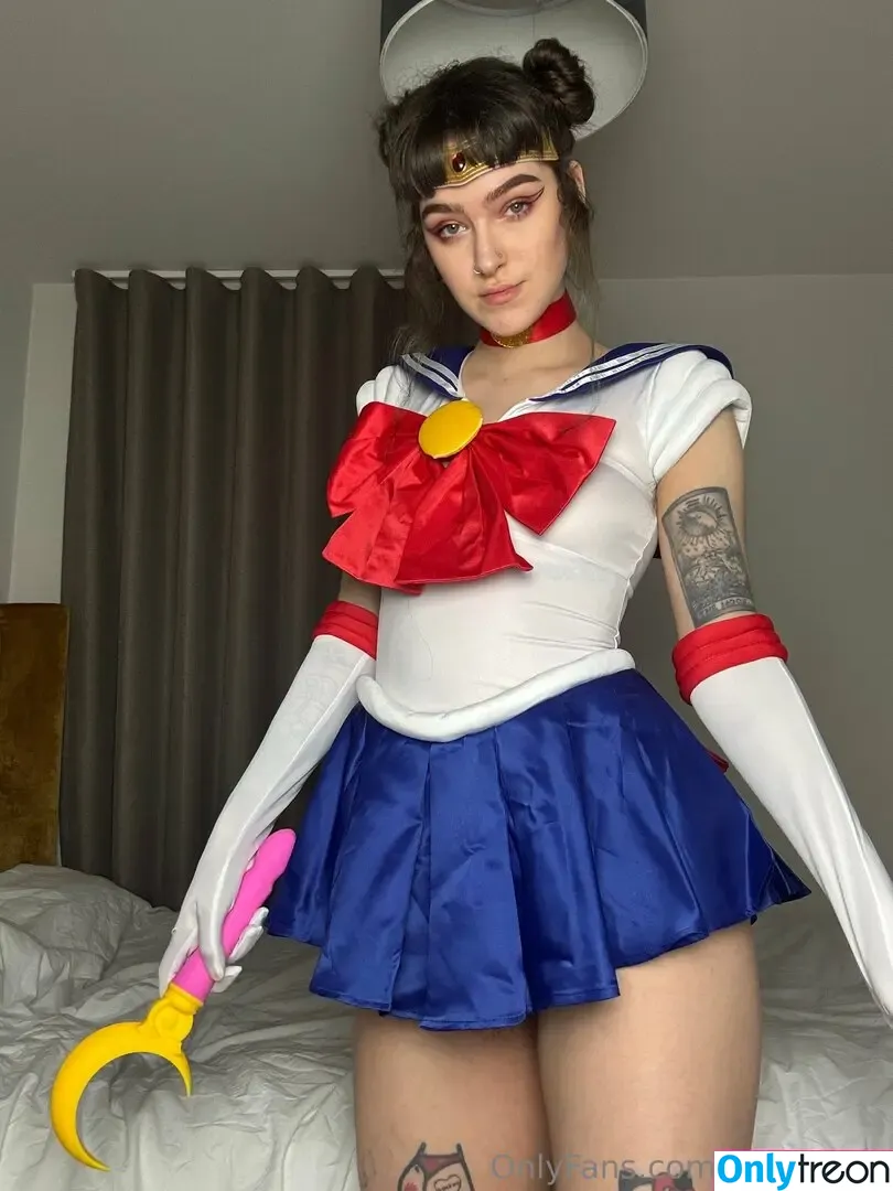 Rae Moon голая photo #0055 (rae_moon / rae_moonn)