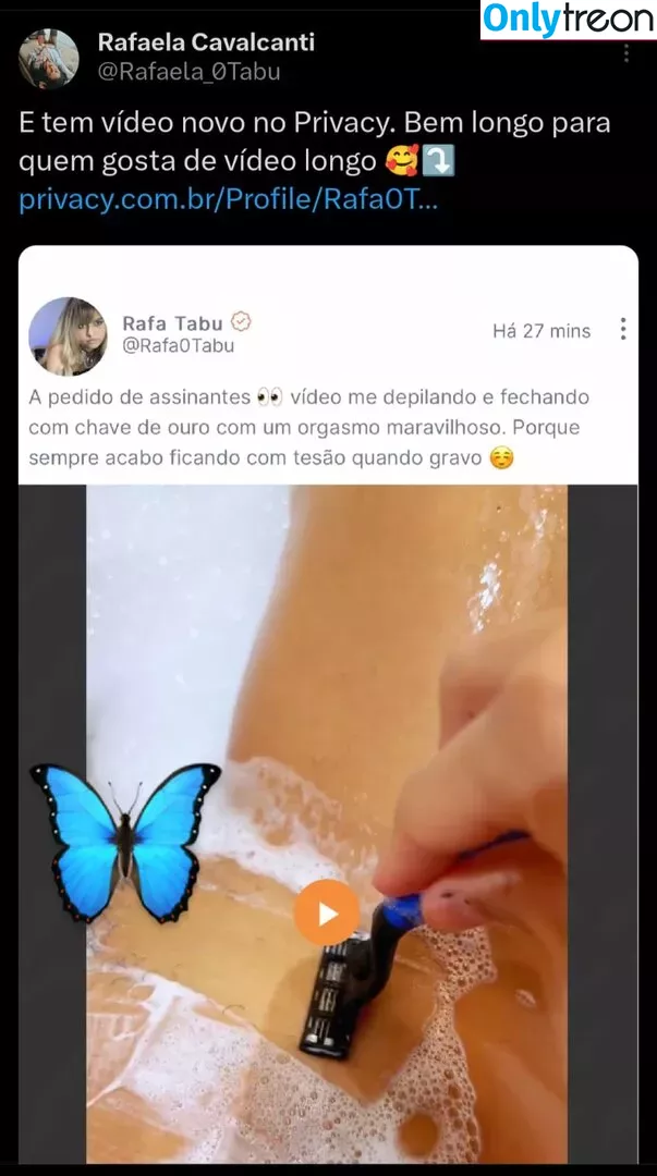 Rafaela Cavalcante nude photo #0041 (0_Tabu / rafa_0tabu)