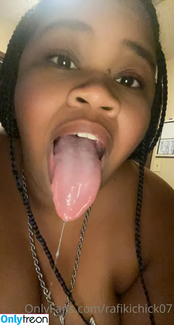 rafikichick07 nude photo #0011 (tonguequeensupreme2.0)