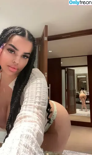RahafMohammed / rahafcaofficial nude photo #0008