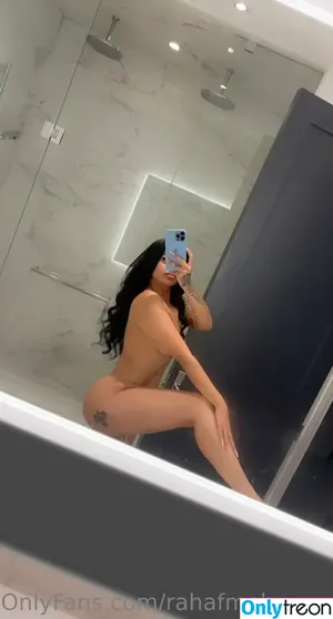 RahafMohammed / rahafcaofficial nude photo #0010