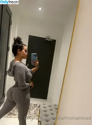 RahafMohammed / rahafcaofficial nude photo #0020