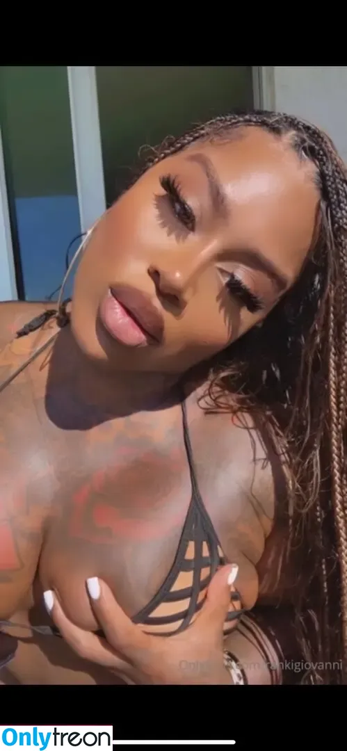 Rahki Giovanni nude photo #0022 (RahkiGiovanni)