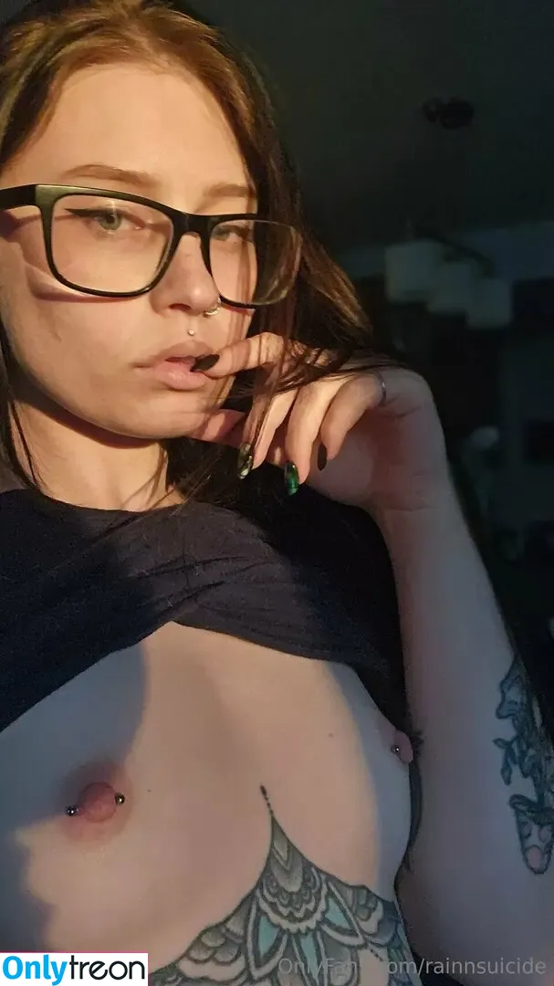Rainn Suicide nude photo #0019 (rainnsuicide)
