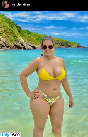 Raissa Garcia / raissaagarcia / rayssagarciaoficial nude photo #0002