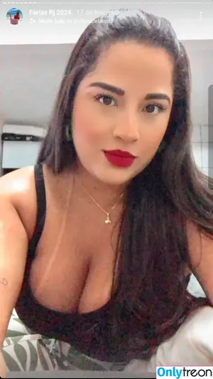 Raissa Garcia / raissaagarcia / rayssagarciaoficial nude photo #0004