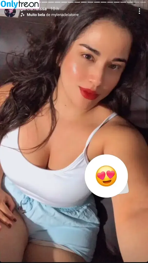 Raissa Garcia nude photo #0007 (raissaagarcia / rayssagarciaoficial)