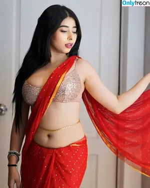 Rajlaxmi Das / saanvi032 nude photo #0012