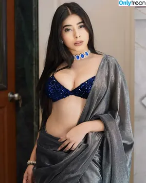 Rajlaxmi Das / saanvi032 nude photo #0013