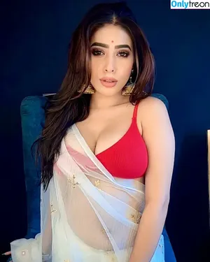 Rajlaxmi Das / saanvi032 nude photo #0020