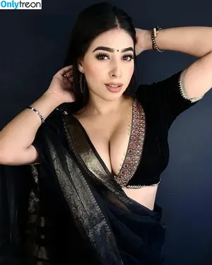 Rajlaxmi Das / saanvi032 nude photo #0022
