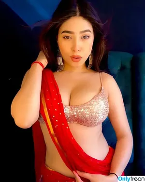 Rajlaxmi Das / saanvi032 nude photo #0023