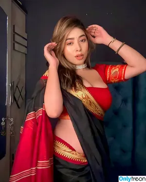 Rajlaxmi Das / saanvi032 nude photo #0024
