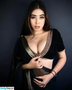 Rajlaxmi Das / saanvi032 nude photo #0026
