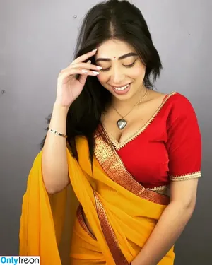 Rajlaxmi Das / saanvi032 nude photo #0035