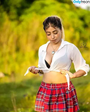 Rajlaxmi Das / saanvi032 nude photo #0039