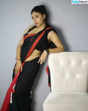 Rajlaxmi Das / saanvi032 nude photo #0040