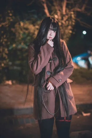 落落Raku / raku66666 / rakuraku166 nude photo #0051