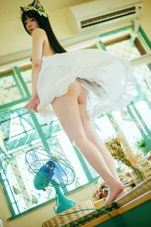 落落Raku / raku66666 / rakuraku166 nude photo #0069