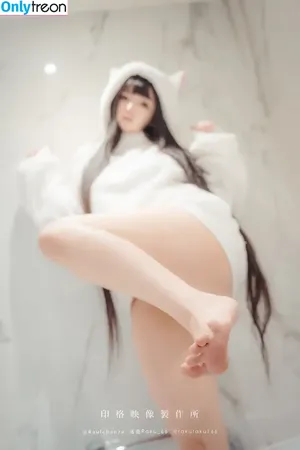落落Raku / raku66666 / rakuraku166 nude photo #0242