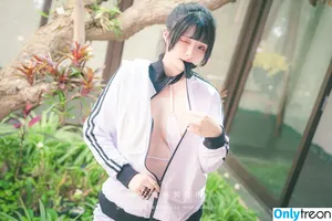 落落Raku / raku66666 / rakuraku166 nude photo #0246