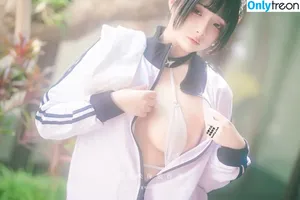 落落Raku / raku66666 / rakuraku166 nude photo #0248