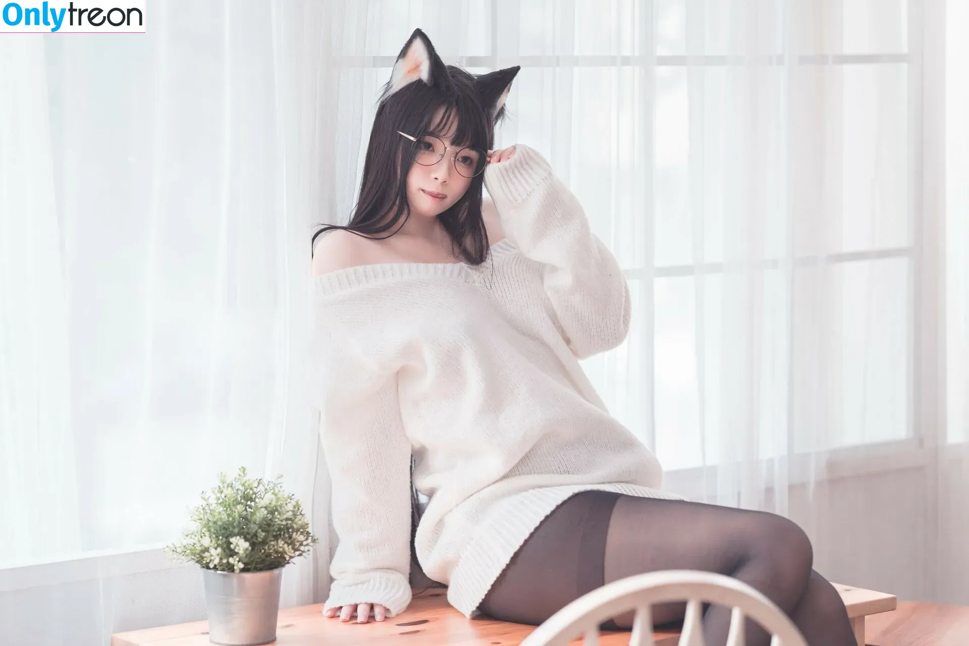 落落Raku nude photo #0003 (raku66666 / rakuraku166)