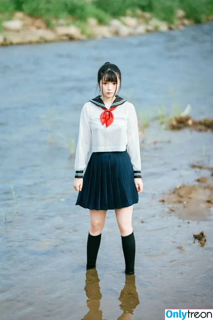 落落Raku голая photo #0034 (raku66666 / rakuraku166)